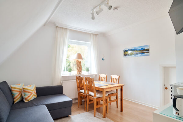 Priwall Holiday Apartment - "Trave Ufer"