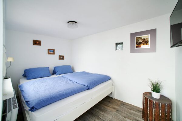 Room rental - Hafen Kajüte - 2 persons