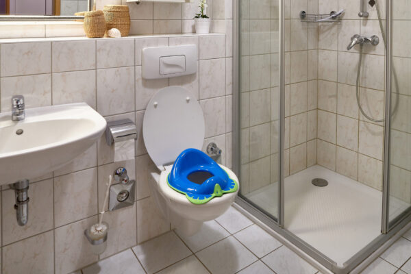 suitable for kids - holiday rental Bootssteeg