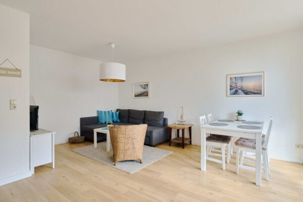 Holiday Rental | Priwall | dogs allowed