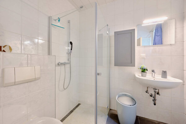 Holiday home on Priwall | Bath Room