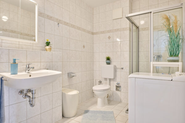 Badezimmer Sonnenplatz Moba Travel
