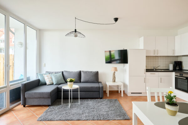 Wohnzimmer Sonnenplatz Moba Travel