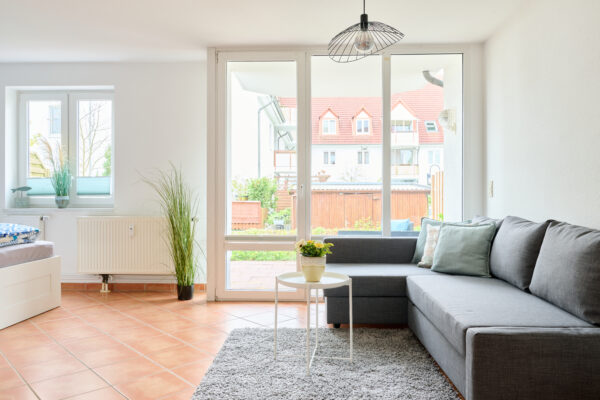 Ferienwohnung "Sonnenplatz" | Priwall |