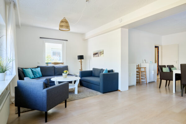 Ferienhaus "Familien Idylle" | Priwall | 10 Personen