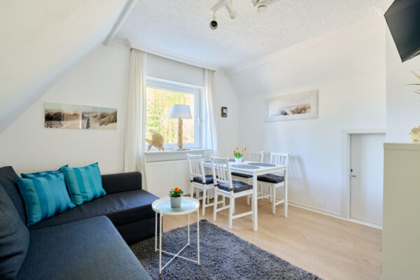 Ferienwohnung "Trave Ufer" | Priwall |