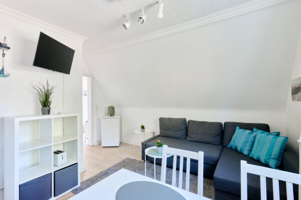 Kleines Wohnzimmer Trave Ufer Moba Travel