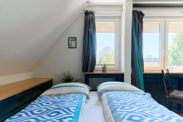 Doppelbett Ostseeperle Moba Travel